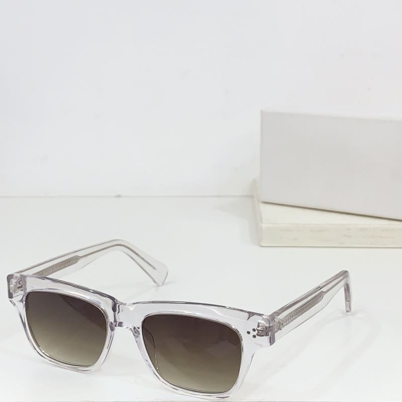 Oliver Peoples Sunglasses